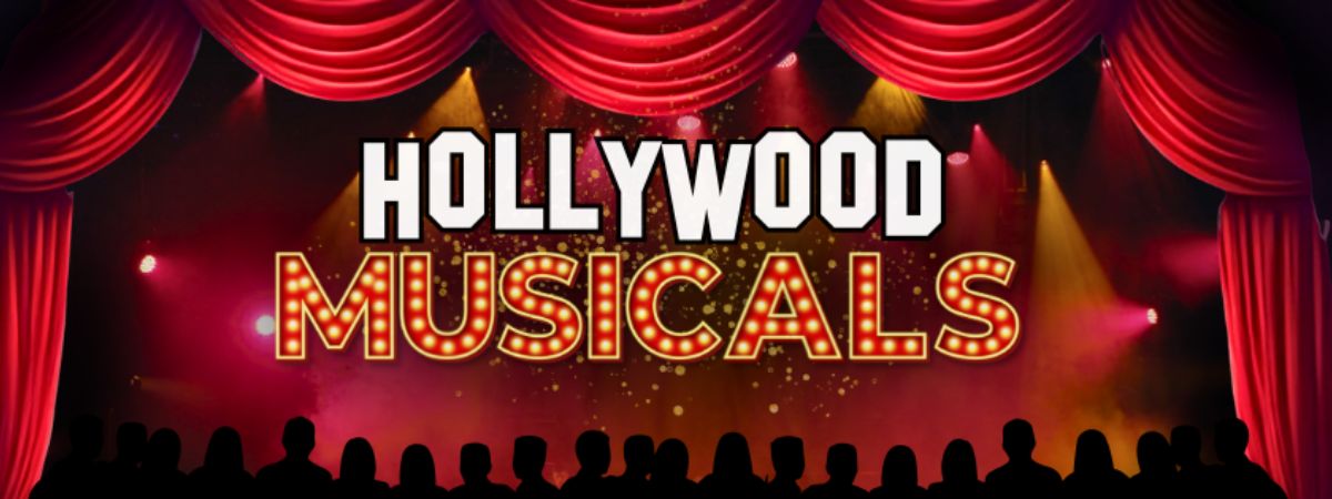 Hollywood Musicals