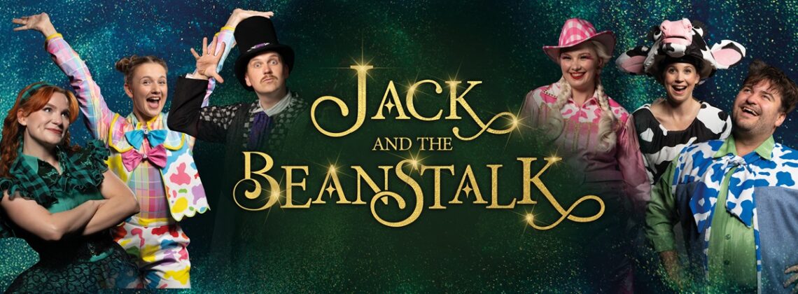 Jack and the Beanstalk Jack and the Beanstalk