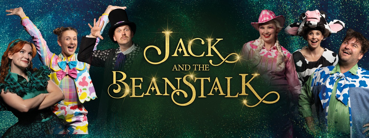 Jack and the Beanstalk