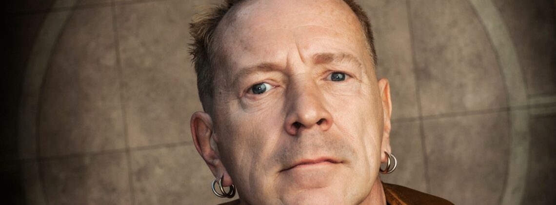John Lydon John Lydon