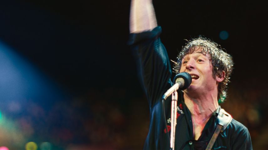 Jeremy Allan White in Springsteen