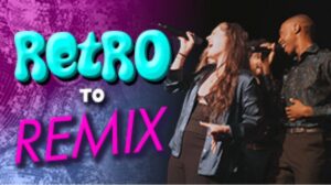 Retro To Remix