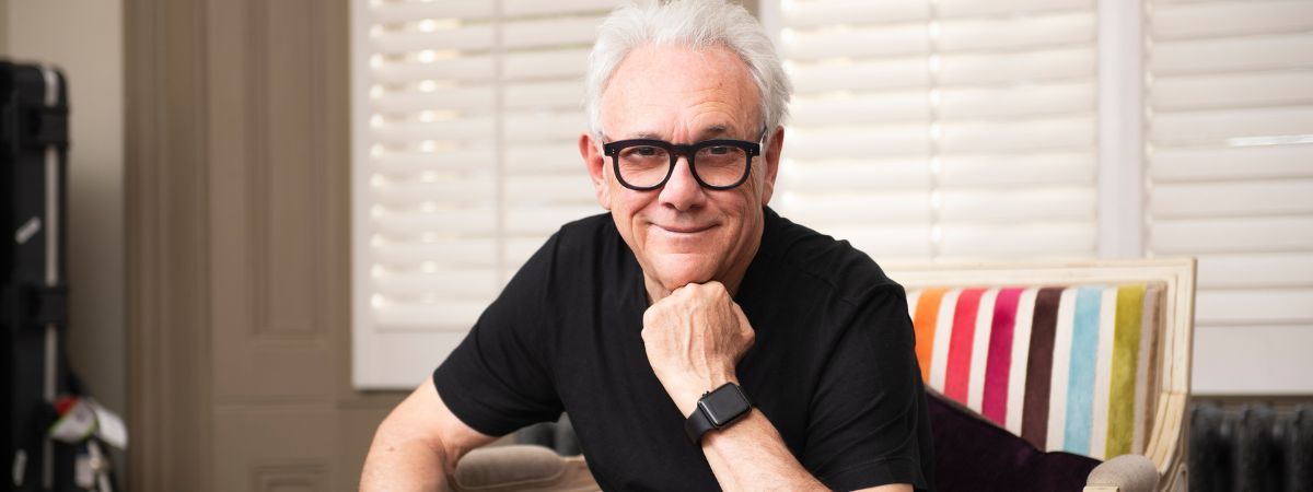 Trevor Horn