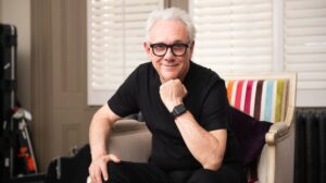 Trevor Horn