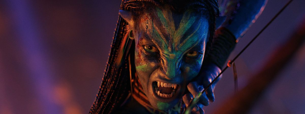 Avatar: Fire and Ash