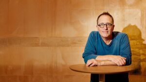 Jon Ronson