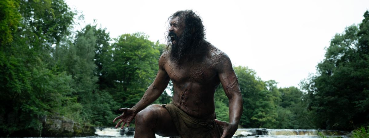 Chi Lewis-Parry in 28 Years Later: The Bone Temple.