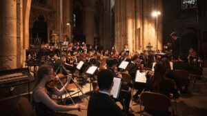 Durham University Orchestral Society