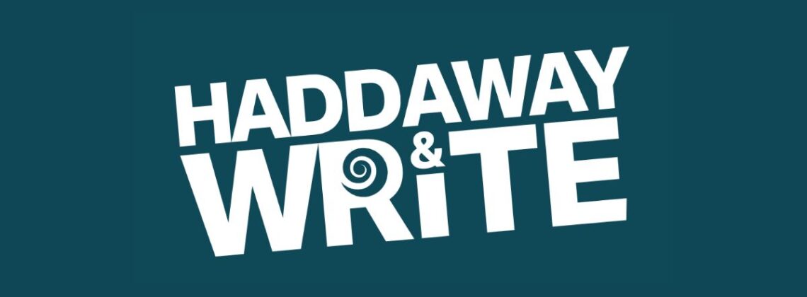 Haddaway & Write