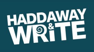 Haddaway & Write