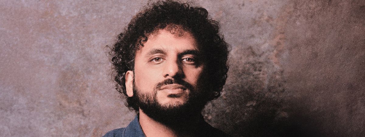 Nish Kumar