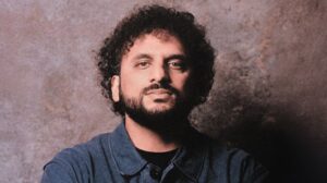 Nish Kumar