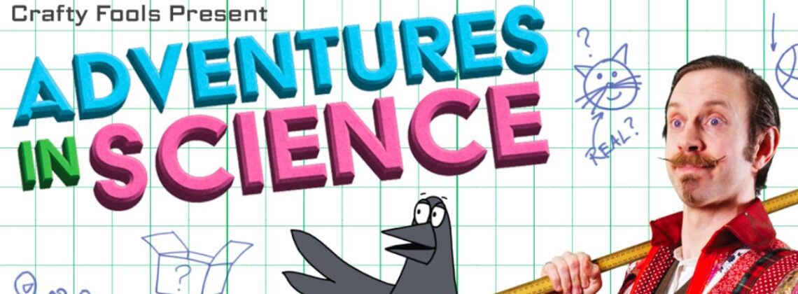 Adventures In Science