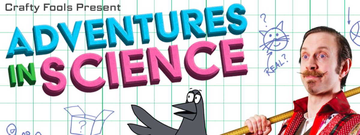 Adventures In Science 