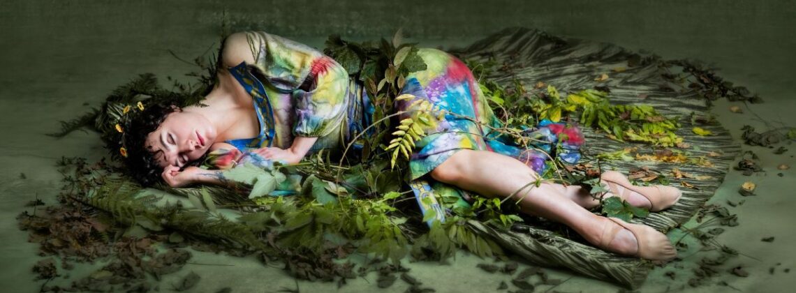 Ballet Cymru: Sleeping Beauty Ballet Cymru: Sleeping Beauty