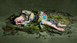 Ballet Cymru: Sleeping Beauty