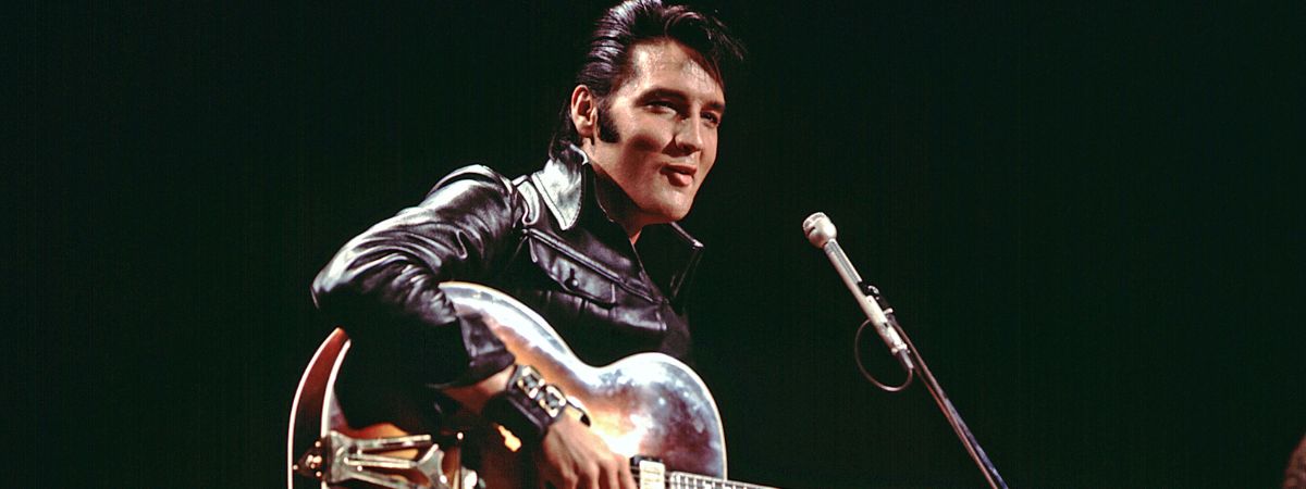 Elvis Presley