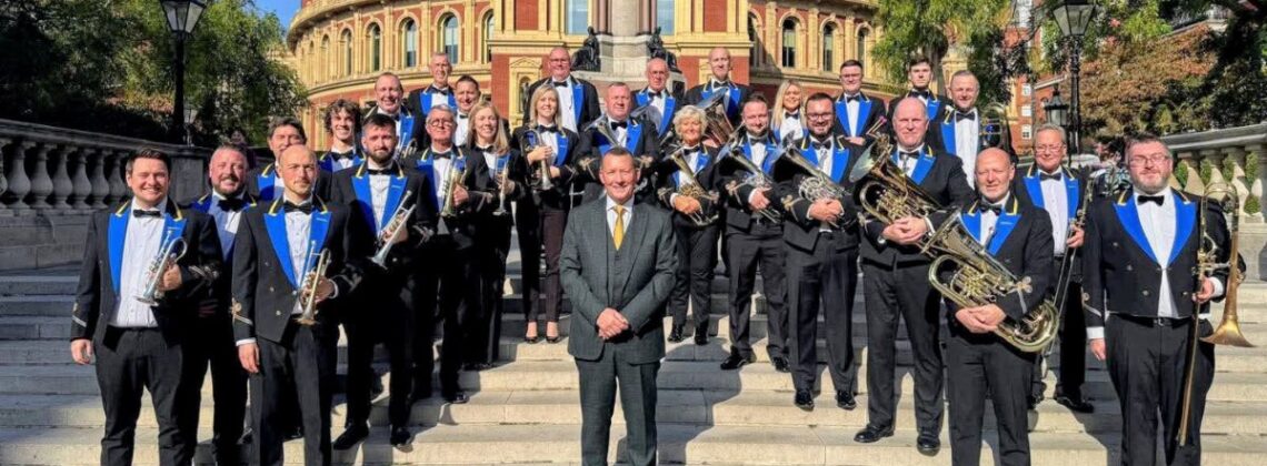NASUWT Riverside Band NASUWT Riverside Band
