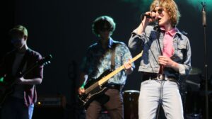 New College Durham 90s Show