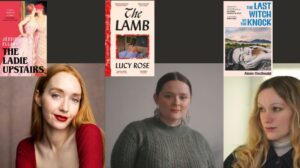 Writing Femgore & Horror: Lucy Rose, Jessie Elland & Aimee MacDonald in Conversation