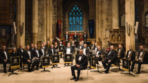Grimethorpe Colliery Band