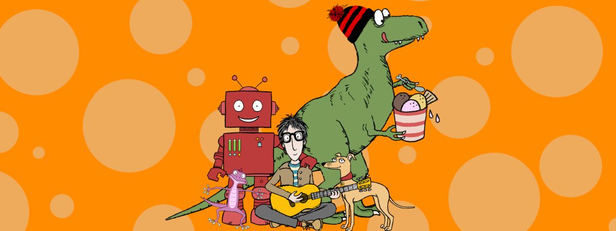 Nick Copes Family Show