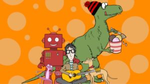 Nick Copes Family Show