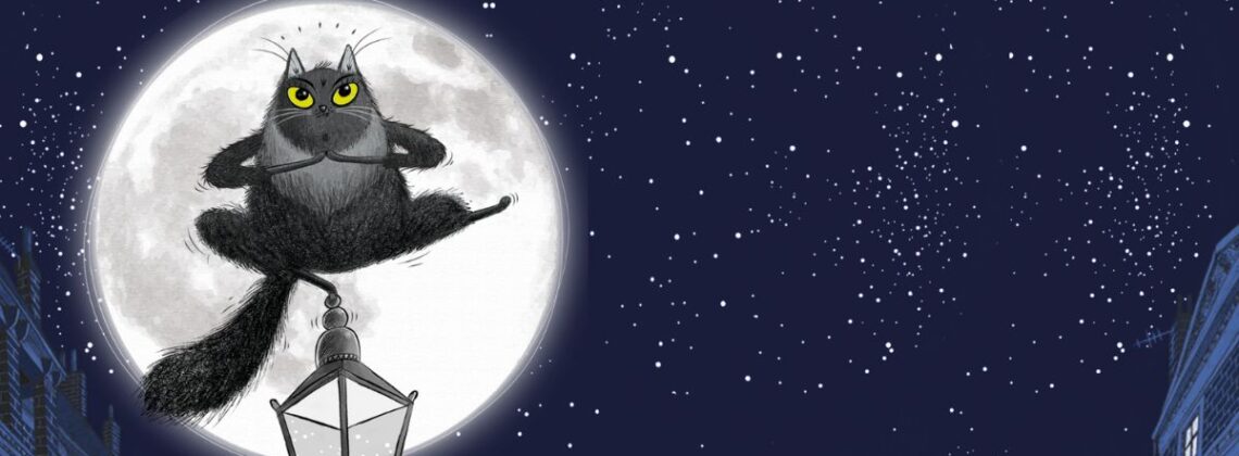 https://galadurham.co.uk/galapost/toto-the-ninja-cat-and-the-great-snake-escape/ Toto the Ninja Cat and the Great Snake Escape