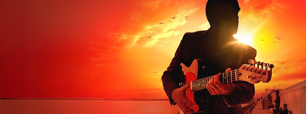 Wilko: Love and Death and Rock 'n' Roll