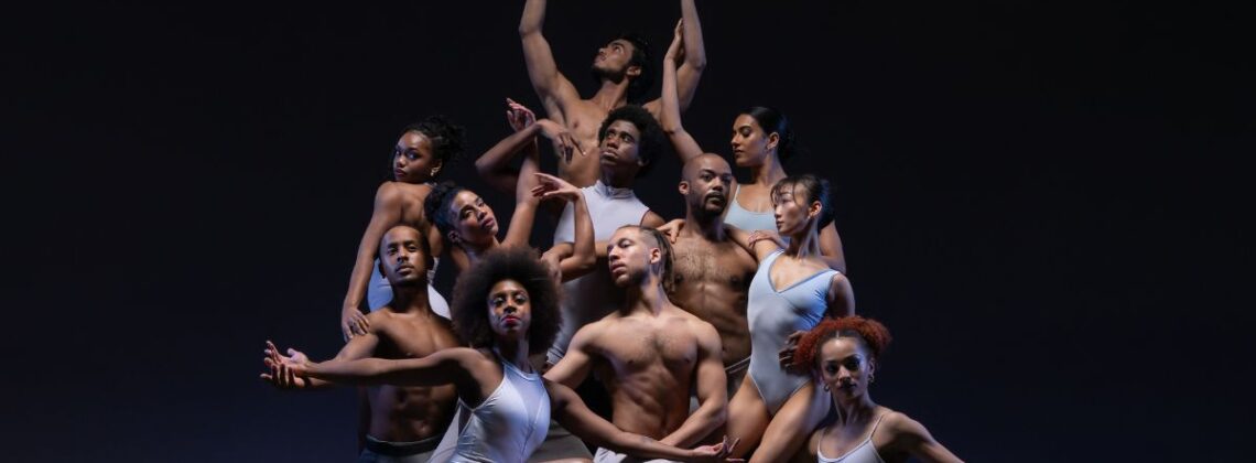 Ballet Black at 25