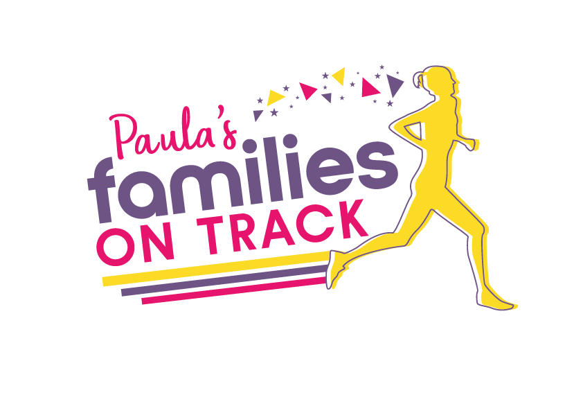 Families on Track logo