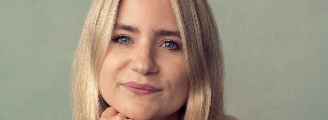 Harriet Kemsley
