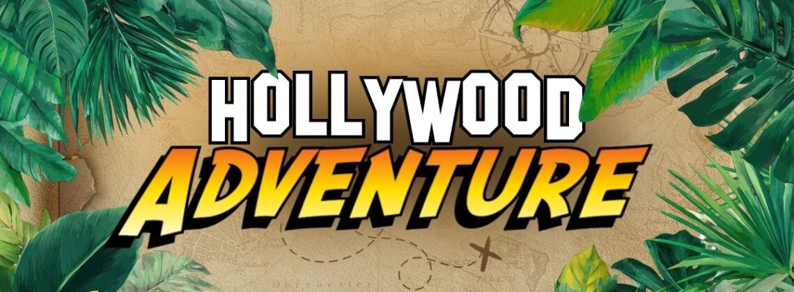 Hollywood Adventure Hollywood Adventure