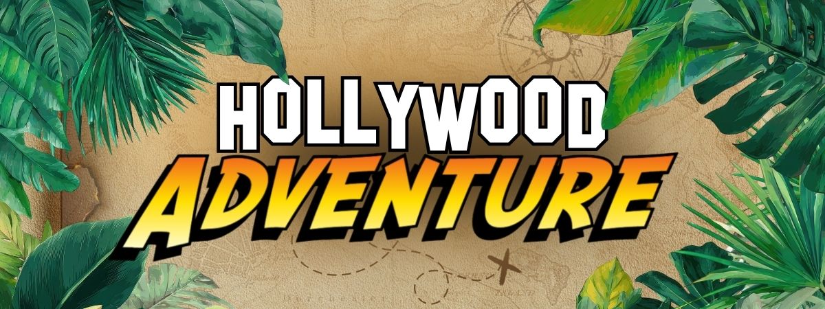 Hollywood Adventure