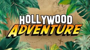 Hollywood Adventure