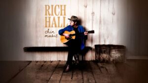 Rich Hall