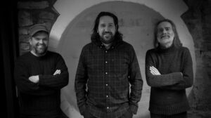 Mark Williams Trio