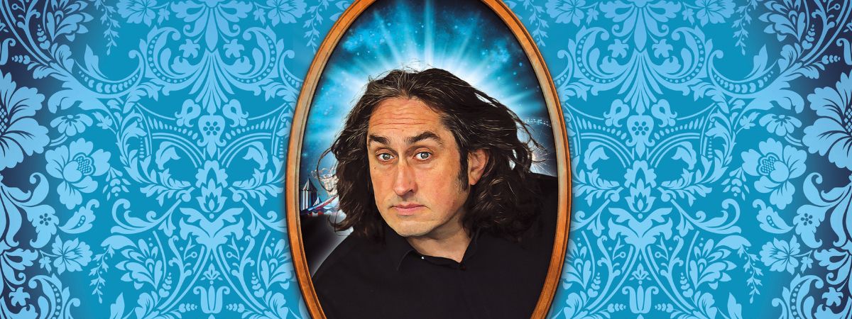 Ross Noble