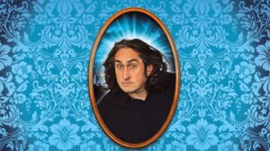 Ross Noble
