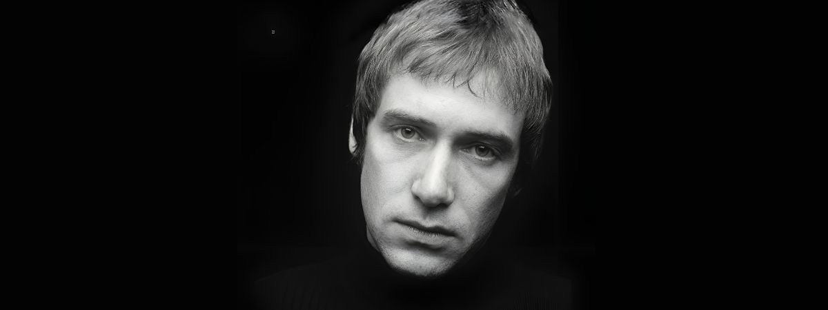 Simon Fowler of Ocean Colour Scene