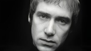 Simon Fowler of Ocean Colour Scene