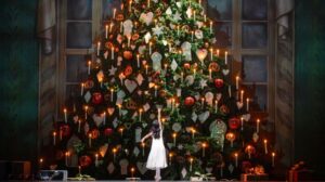 Royal Ballet The Nutcracker