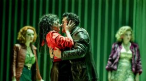 Royal Opera's Carmen