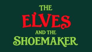 The Elves and the Shoemaker