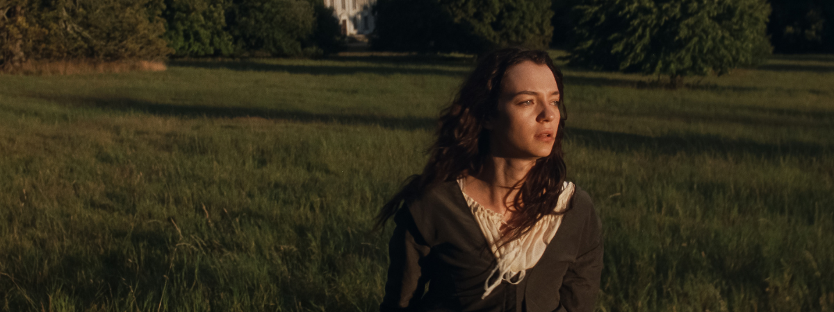 Bringing In Baby - Sense and Sensibility