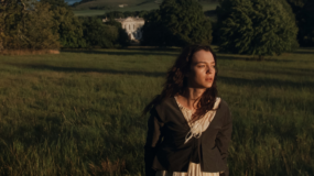Bringing In Baby - Sense and Sensibility