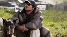 The Dog Stars