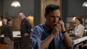 Andrew Scott in Pressure