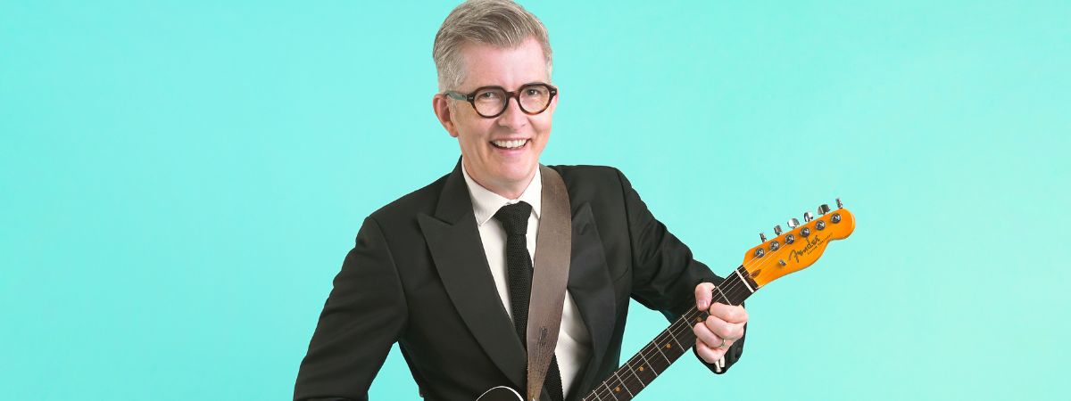 Gareth Malone