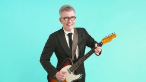 Gareth Malone